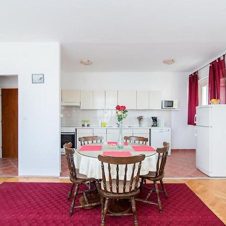 Apartment Iris Split Ngoại thất bức ảnh