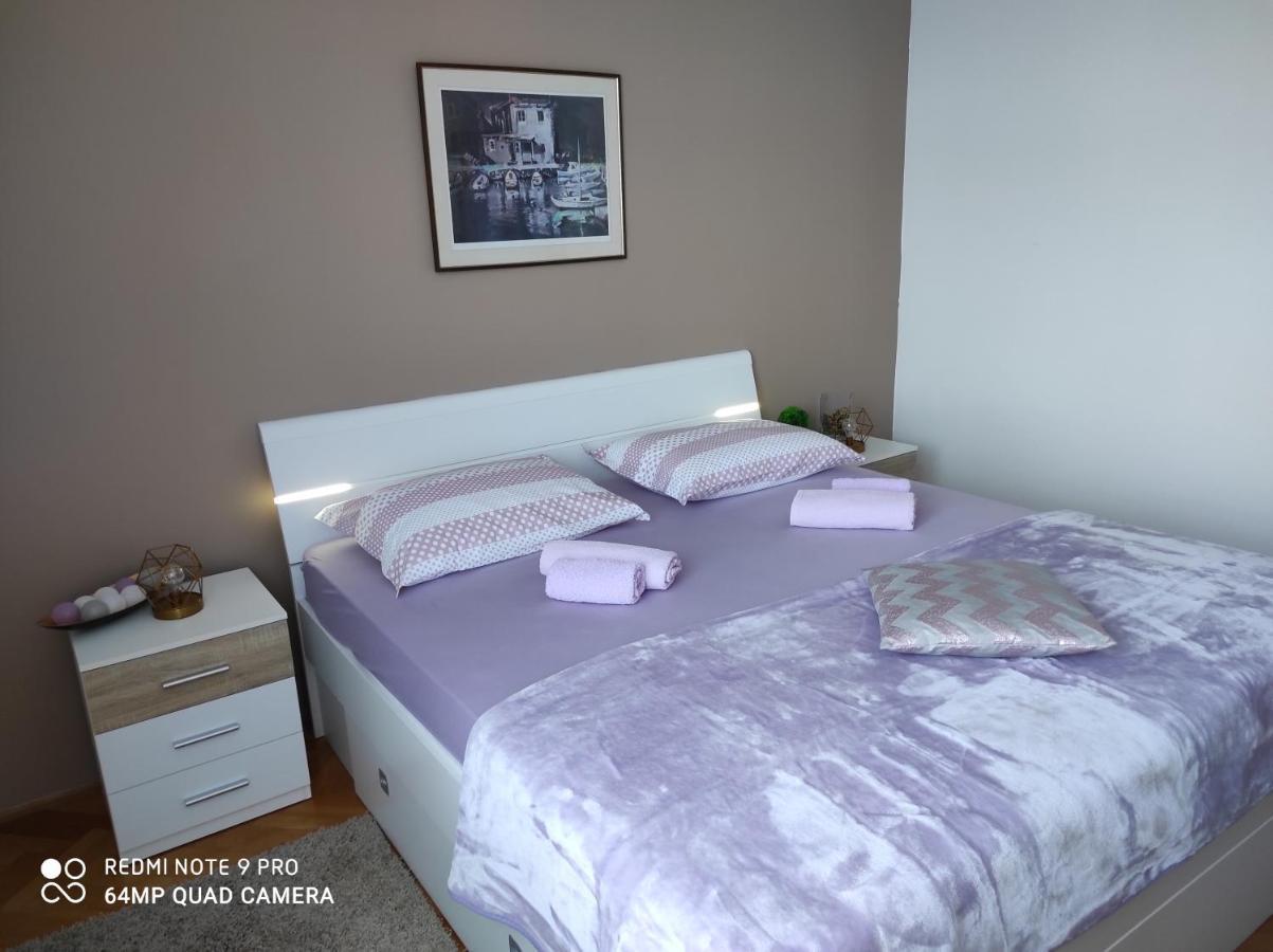 Apartment Iris Split Ngoại thất bức ảnh