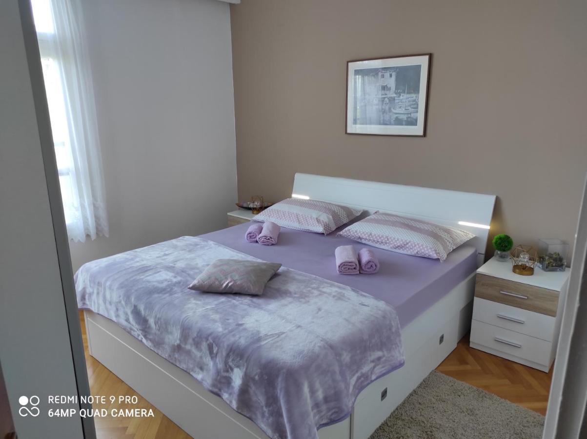 Apartment Iris Split Ngoại thất bức ảnh