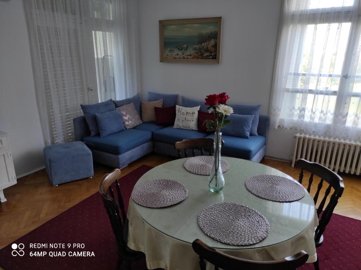 Apartment Iris Split Ngoại thất bức ảnh