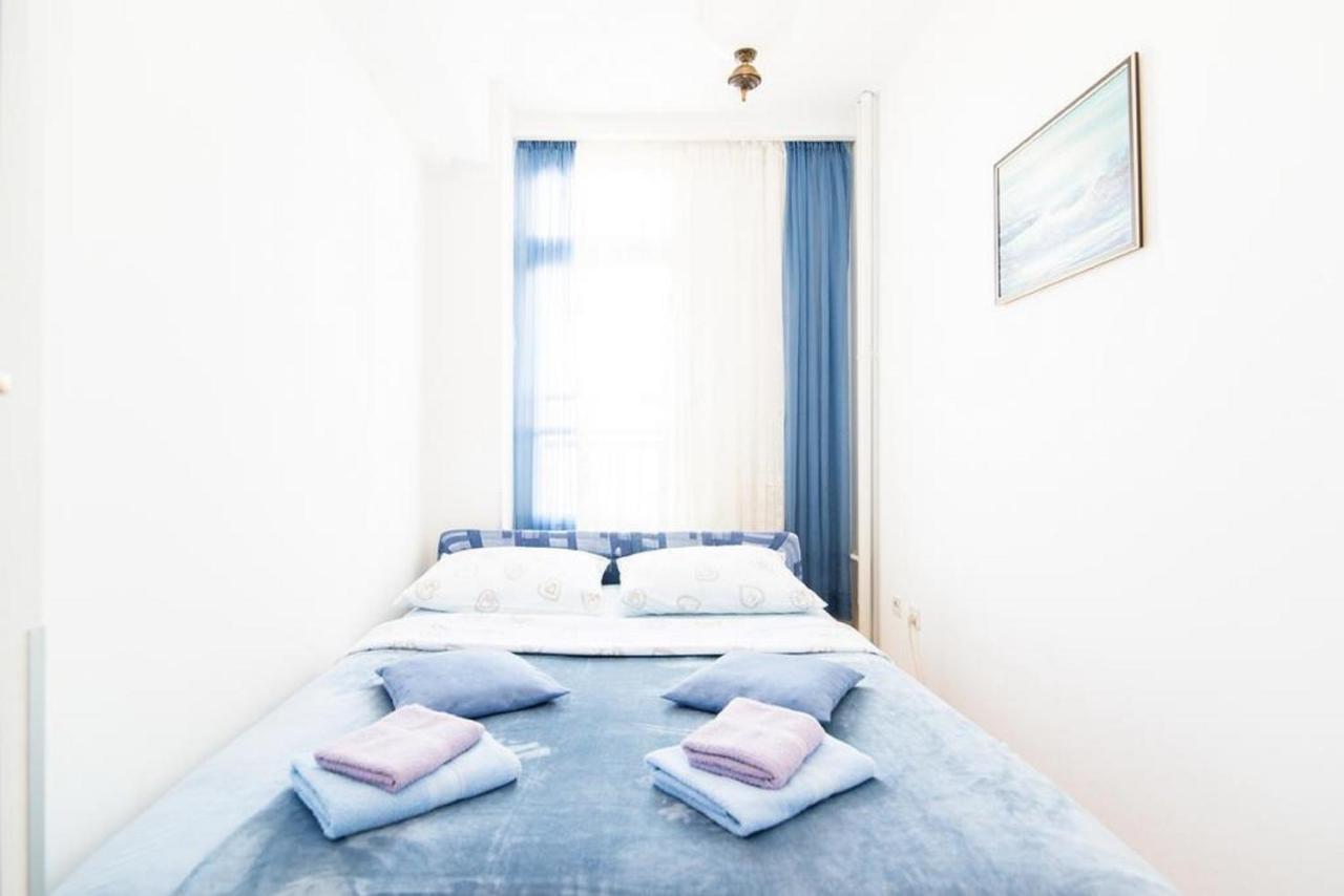 Apartment Iris Split Ngoại thất bức ảnh