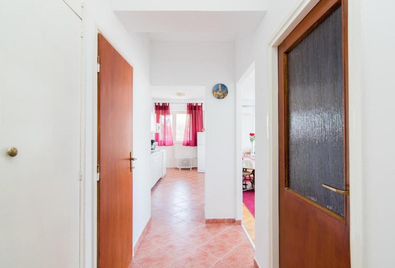 Apartment Iris Split Ngoại thất bức ảnh
