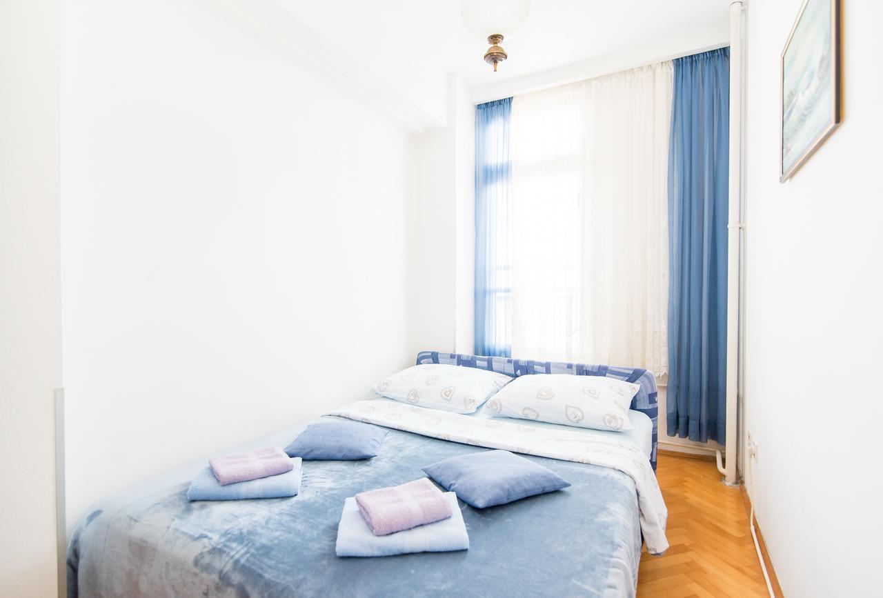 Apartment Iris Split Ngoại thất bức ảnh